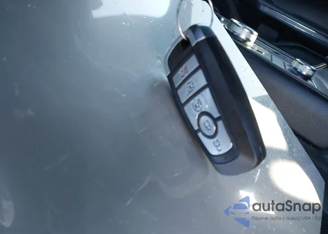 2021 Ford Expedition Xlt Max из США, поврежденный, VIN 1FMJK1JT2MEA49931